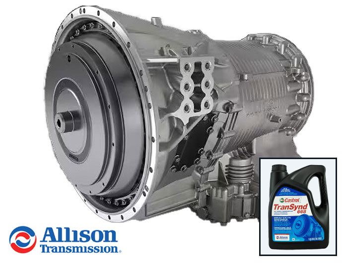 Allison_4000_Series_oil_Logo