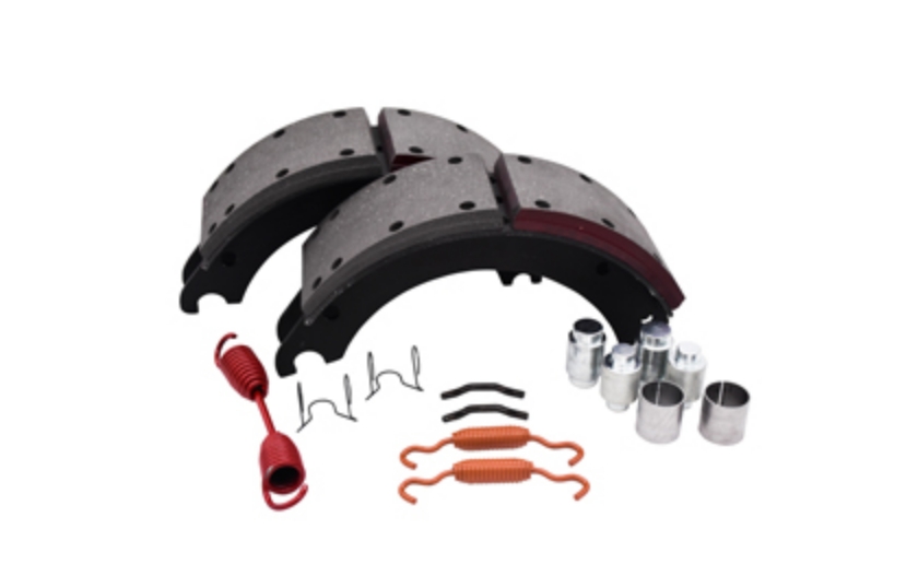 Brake Parts & Wheel Seals