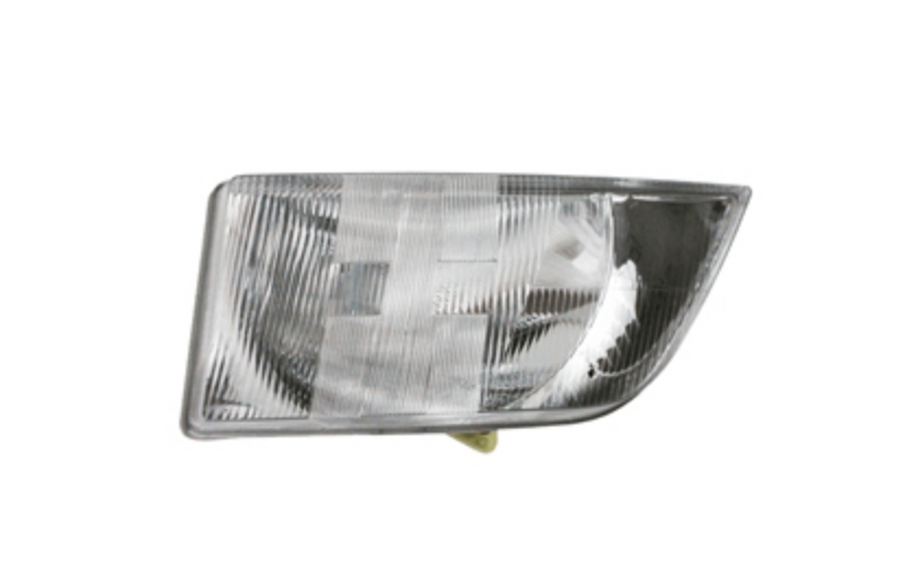 Lighting & Electrical