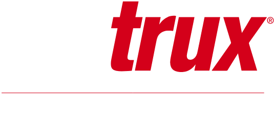 alltrux logo white txt