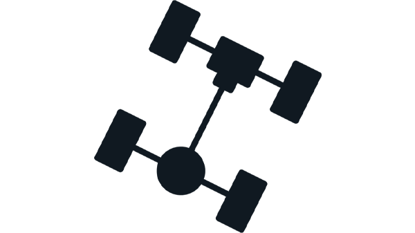 driveline icon