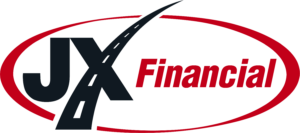 JX Financial logo