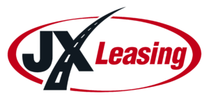 JX Leasing logo