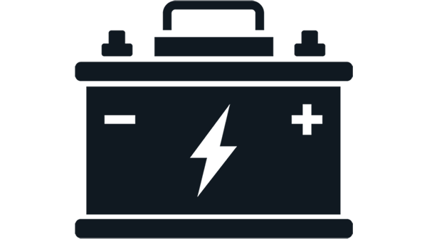 minor electrical icon