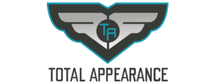 Total Appearance logo